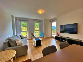 Ribasol 645, apartamento hasta 4 personas, Arinsal